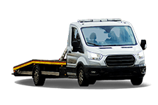 Van Hire Morley - Recovery Van - Van hire Morley