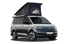 Van Hire Morley - VW Campervan - Van hire Morley